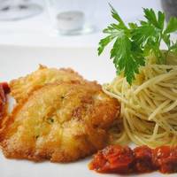Toni's Ristorante