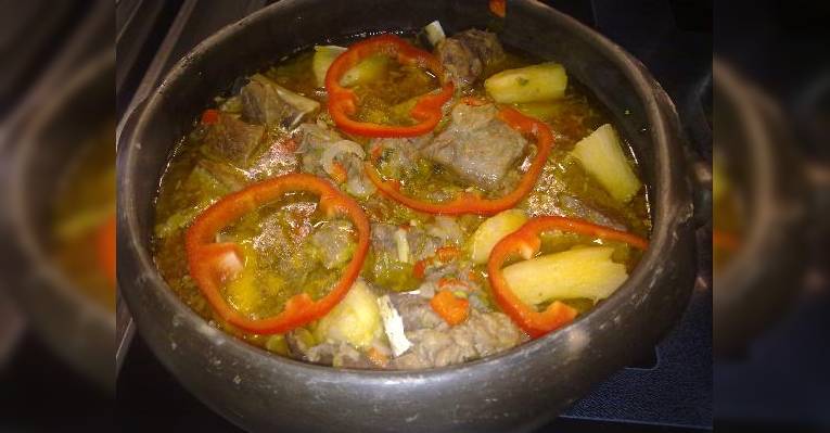 Снимок Brasil Grill, Цюрих