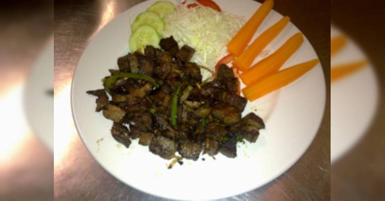 Снимок Brasil Grill, Цюрих
