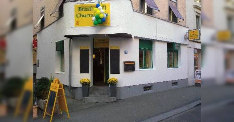 Снимок Brasil Grill, Цюрих