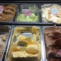 Lick Dessert Bar And Espresso