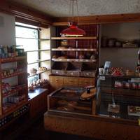 Tea Room Zurschmitten