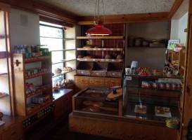 Tea Room Zurschmitten