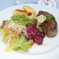 Seerestaurant im Steigenberger Inselhotel Konstanz