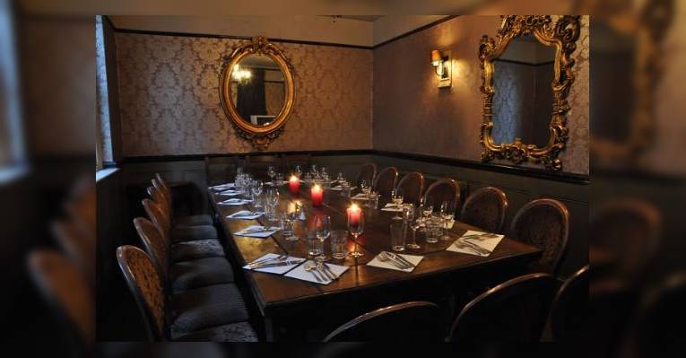 Снимок The Ship - Wandsworth, Лондон