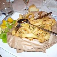 Trattoria Da Nicola