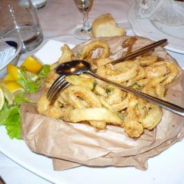 Trattoria Da Nicola