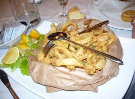 Trattoria Da Nicola