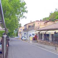 Brasserie Les Terrasses