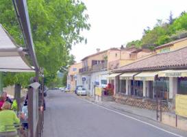 Brasserie Les Terrasses