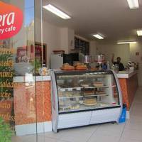 Vera Bakery Cafe