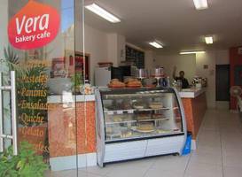 Vera Bakery Cafe