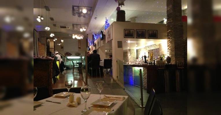 Снимок Tabla Bar and Indian Restaurant, Лондон