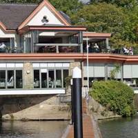 Riverside Restaurant and Bar
