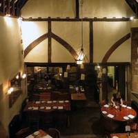 The White Hart
