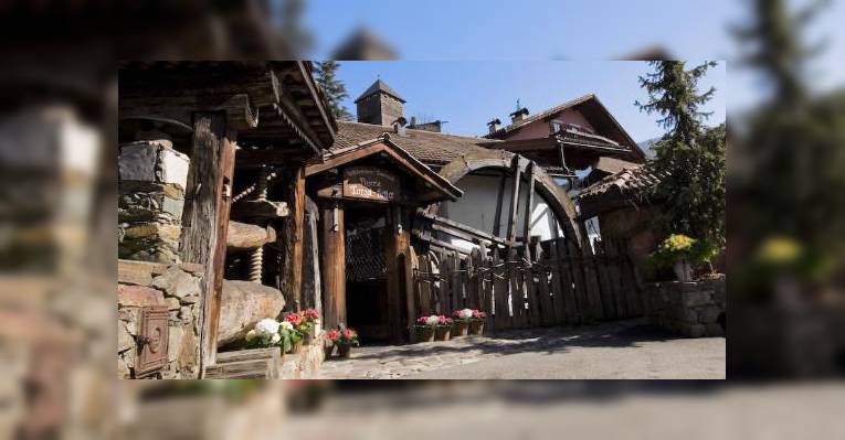 Снимок Schmuckhof Torgglkeller, Кьюза