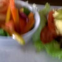 SO! Bar and Eats