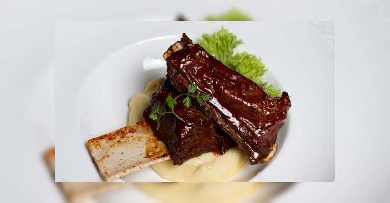 Снимок teeq brasserie, Куала-Лумпур