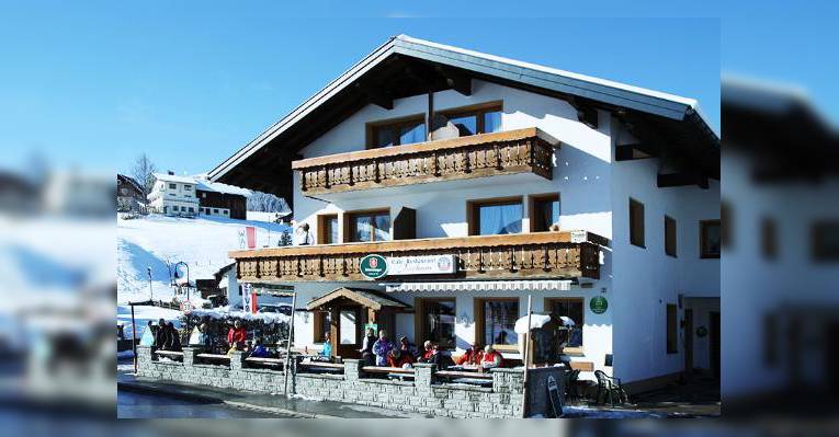 Снимок Cafe Jochum, Рицлерн