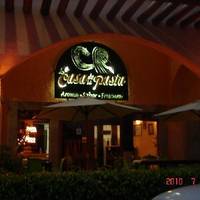 La Casa de la Pasta