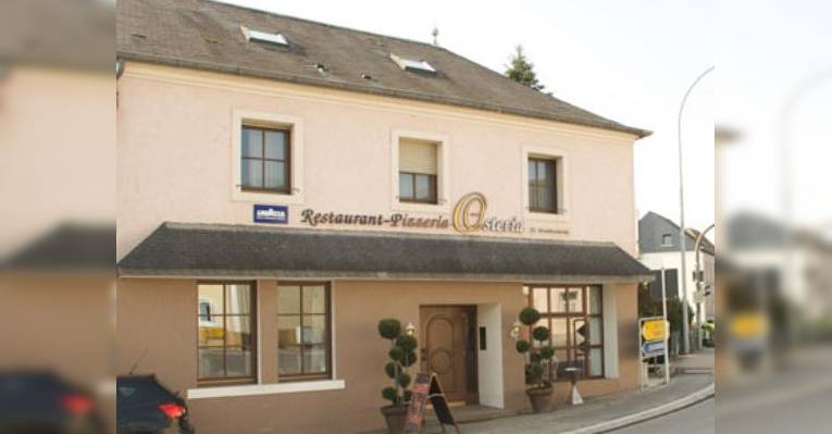 Снимок Osteria di Niederanven, Niederanven
