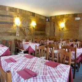 Ristorante Bellevue