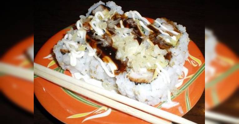 Снимок Hanabishi Japanese Sushi Bar, Брисбен