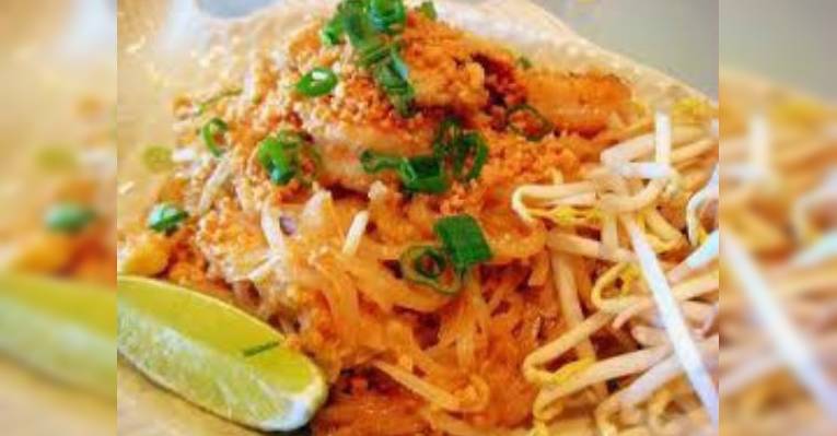 Снимок Twisted Noodle, Чейпл-Хилл