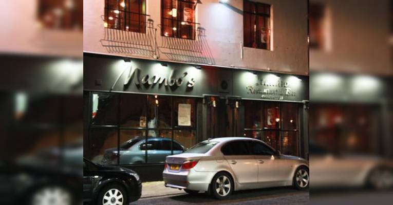 Снимок Mambos Italiano, South Shields
