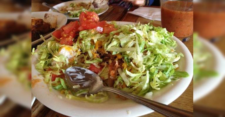 Снимок Jambaru Taco, Наго