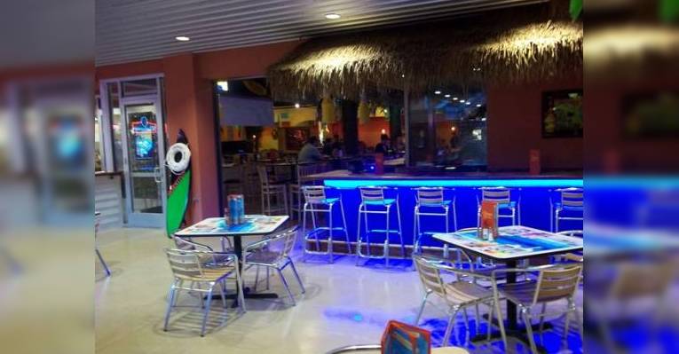 Снимок Diegos Mexican Food & Cantina, Денвер