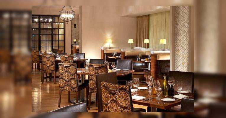 Снимок Osteria Pronto, Индианаполис