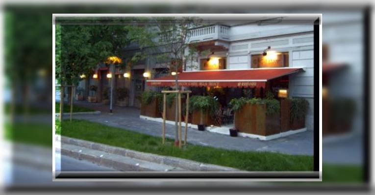 Снимок Ristorante Le Refuge, Милан