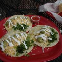 Quesadilla Grill
