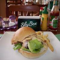 Skybox Sports Bar and Grille