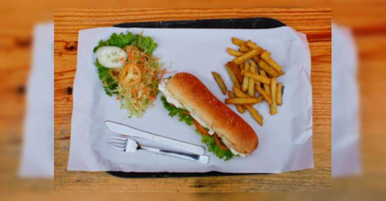 Изображение Pokhara Pizza House, Покхара