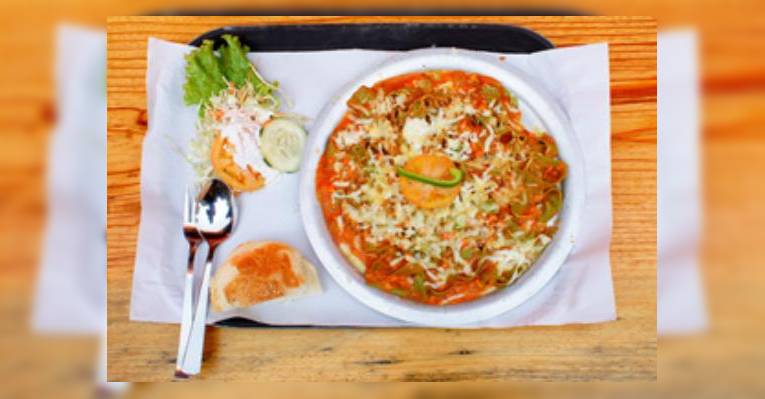 Снимок Pokhara Pizza House, Покхара