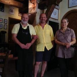 Enoteca Il Grappolo