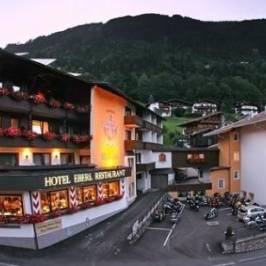 Hotel Restaurant Eberl
