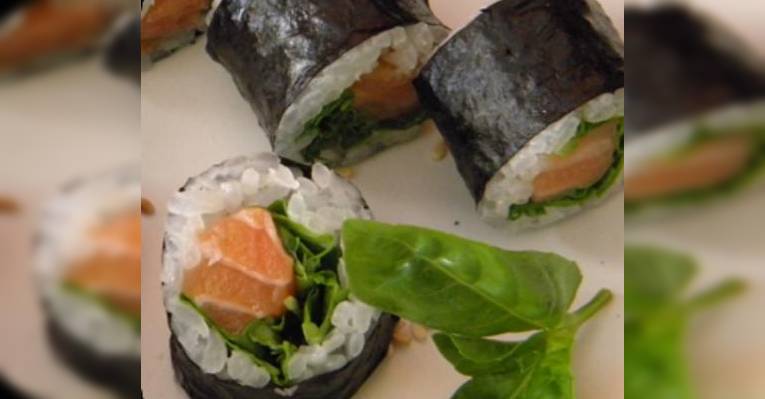 Снимок Maki Sushi, Монтевидео