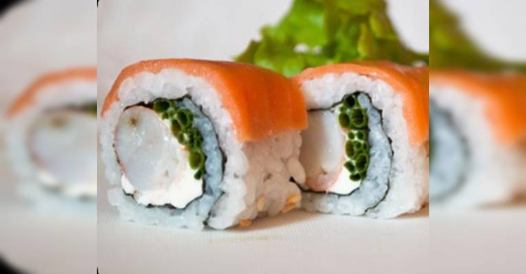 Снимок Maki Sushi, Монтевидео