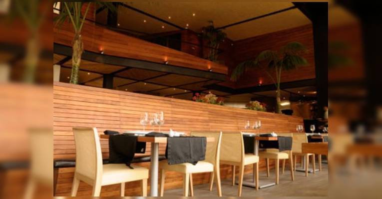 Снимок Restaurante Valle Di Garda, Валье-де-Браво