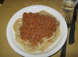 Osteria Primo Rifugio