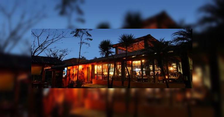 Снимок Paladino Restaurante Fazenda, Белу-Оризонти