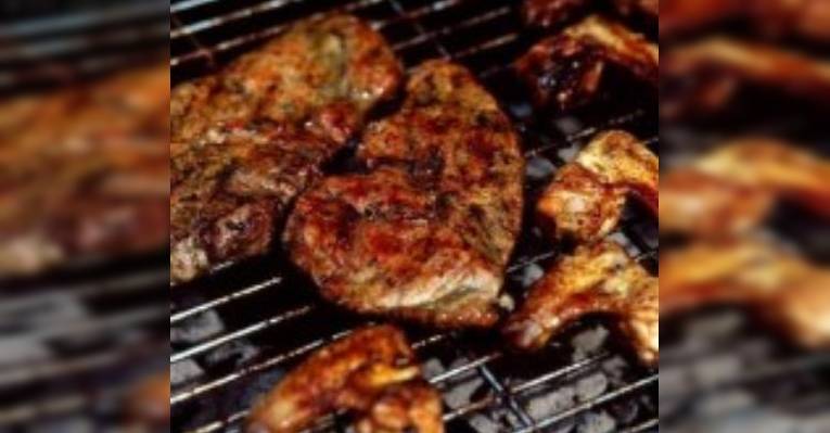 Снимок Parrilla Sur, Монтевидео
