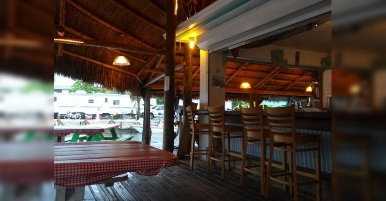 Изображение Geiger Key Marina Smokehouse Restaurant, Ки-Уэст