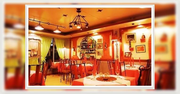 Снимок La Toscana Italian Bar and Restaurant, Давао