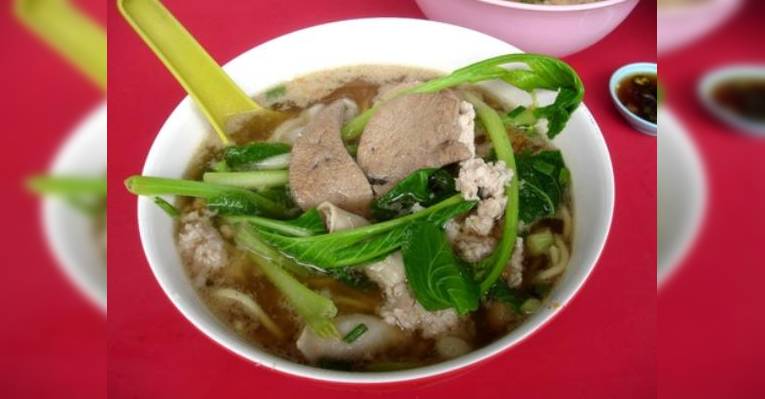 Снимок Restaurant Win Heng Seng, Куала-Лумпур