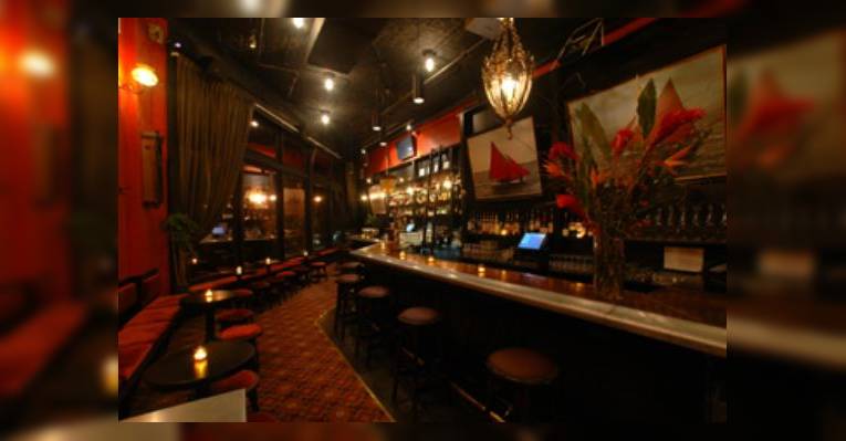 Снимок Galway Hooker - Downtown, Нью-Йорк