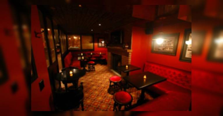 Снимок Galway Hooker - Downtown, Нью-Йорк